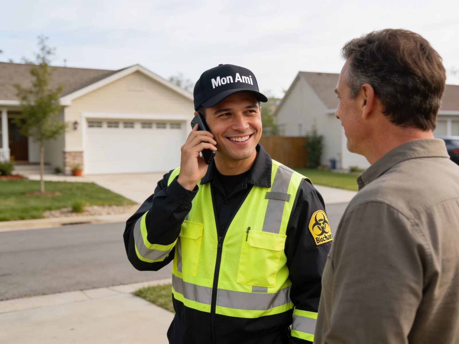Sewage Cleanup Pingree, ID FAQs