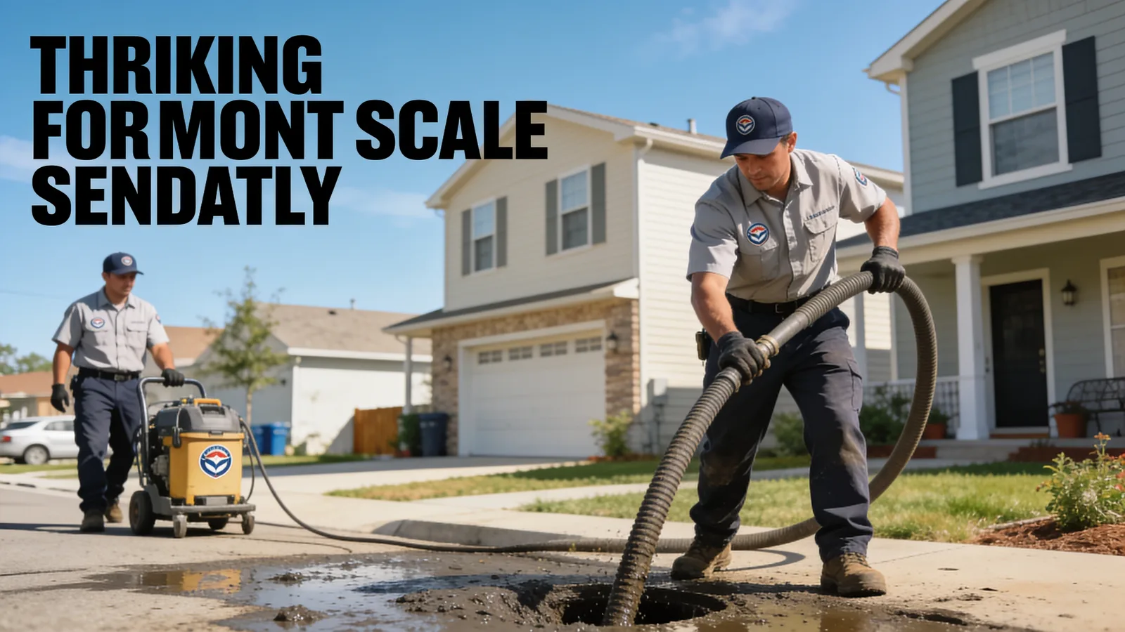 Sewage Cleanup in Pingree, ID near me